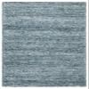 SAFAVIEH Himalaya Collection Accent Rug - 3' x 5', Blue & Gold, Handmade Wool, Ideal for High Traffic Areas in Entryway, Living Room, Bedroom (HIM413F) view 3