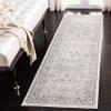 SAFAVIEH Isabella Collection Runner Rug - 2'2" x 11', Cream & Beige, Oriental Design, Non-Shedding & Easy Care, Ideal for High Traffic Areas in Living Room, Bedroom (ISA916B) view 1