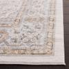 SAFAVIEH Isabella Collection Runner Rug - 2'2" x 11', Cream & Beige, Oriental Design, Non-Shedding & Easy Care, Ideal for High Traffic Areas in Living Room, Bedroom (ISA916B) view 4