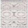 SAFAVIEH Metro Collection 3' x 5' RedIvory MET910Q Handmade Entryway Living Room Foyer Bedroom Accent Rug view 2