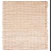 SAFAVIEH Natural Fiber Collection Runner Rug - 2'3" x 9', Natural & Ivory, Handmade Farmhouse Jute, Ideal for High Traffic Areas in Living Room, Bedroom (NF110B) view 2