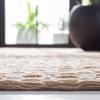 SAFAVIEH Natural Fiber Collection Runner Rug - 2'3" x 9', Natural & Ivory, Handmade Farmhouse Jute, Ideal for High Traffic Areas in Living Room, Bedroom (NF110B) view 4