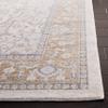 SAFAVIEH Isabella Collection Runner Rug - 2'2" x 11', Cream & Beige, Oriental Design, Non-Shedding & Easy Care, Ideal for High Traffic Areas in Living Room, Bedroom (ISA936A) view 4