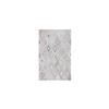 SAFAVIEH Metro Collection 3' x 5' GreyLight Brown MET552F Handmade Entryway Living Room Foyer Bedroom Accent Rug view 1