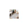 SAFAVIEH Metro Collection 3' x 5' GreyLight Brown MET552F Handmade Entryway Living Room Foyer Bedroom Accent Rug view 2