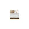 SAFAVIEH Metro Collection 3' x 5' GreyLight Brown MET552F Handmade Entryway Living Room Foyer Bedroom Accent Rug view 4