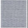 SAFAVIEH Striped Kilim Collection 2'3" x 7' Navy/Blue STK513N Handmade Flatweave Cotton Entryway Foyer Living Room Bedroom Kitchen Runner Rug view 3
