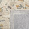 SAFAVIEH Soho Collection Area Rug - 5' x 8', Beige & Grey, Handmade Modern Abstract Wool, Ideal for High Traffic Areas in Living Room, Bedroom (SOH676B) view 4