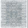 SAFAVIEH Isabella Collection Runner Rug - 2'2" x 11', Grey & Cream, Oriental Design, Non-Shedding & Easy Care, Ideal for High Traffic Areas in Living Room, Bedroom (ISA940F) view 2