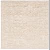 SAFAVIEH Metro Collection 3' x 5' GoldIvory MET905D Handmade Premium Wool Entryway Living Room Foyer Bedroom Accent Rug view 3