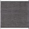 SAFAVIEH Montauk Collection Accent Rug - 4' x 6', Grey & Black, Handmade Flat Weave Cotton Corner Tassel, Ideal for High Traffic Areas in Entryway, Living Room, Bedroom (MTK150F) view 3