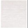 SAFAVIEH Reflection Collection Runner Rug - 2'3" x 8', Cream & Ivory, Non-Shedding & Easy Cleaning, Ideal for Living Room, Bedroom (RFT670D) view 2