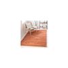SAFAVIEH Vermont Collection Accent Rug - 4' x 6', Rust & Orange, Handmade Rustic Textured Wool, Ideal for High Traffic Areas in Entryway, Living Room, Bedroom (VRM901P) view 2