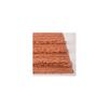 SAFAVIEH Vermont Collection Accent Rug - 4' x 6', Rust & Orange, Handmade Rustic Textured Wool, Ideal for High Traffic Areas in Entryway, Living Room, Bedroom (VRM901P) view 3