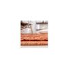 SAFAVIEH Vermont Collection Accent Rug - 4' x 6', Rust & Orange, Handmade Rustic Textured Wool, Ideal for High Traffic Areas in Entryway, Living Room, Bedroom (VRM901P) view 4