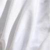 CFYCYHDZHT Bed Sheet Set,Autumn Winter Thick Quilted Mattress top hat, Hotel Homestay Guest Room Holiday Home Pure Color Mattress Protector White 2 200220cm view 3