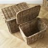 Napa Home & Garden Ruthie Storage Trunks, Set Of 2 Natural view 4