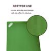 Heavy Duty Grip Flexible Cutting Board, Plasitc Cutting Board Mats Set Better Use for Kitchen RV Bar BBQ, Thicker Chopping Board (1.2mm), BPA Free (Multi-color: Set of 4) view 3
