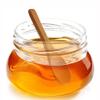 20pcs Mini Handmade Wooden Spoon Small Wood Children Spoons Ice-Cream Sugar Honey Coffee Teaspoon Kitchen Condiment Spoon view 4