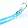 SagaSave 5m Washing Line, Outdoor Windproof Clothesline, Portable Clothes Line for Hotel Travel, Camping & Laundry Room-1PCS view 3