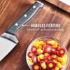 Calphalon Kitchen Knife Set with Self-Sharpening Block view 2