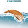 SMSOM Automatic Soap Dispenser, Touchless Soap Dispenser, Automatic Hands-Free Soap Dispenser, IP67 Waterproof, Suitable for Kitchen Bathroom Hotel(300ml) view 3