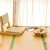 JINCAN Tatami Chair and Chair Folding Chair Bed, Windows, Back, Back, Chair, Legs, Lazy seat Solid Wood Bench (Color : C) view 2
