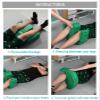 Aocet Leg Positioner Pillows Turning Device Aids for Patient Disabled and Elderly - Easily Roll Over and Raise Legs, Bed Rest Nursing Turnover Device for Bedridden Patients view 2