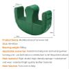 Aocet Leg Positioner Pillows Turning Device Aids for Patient Disabled and Elderly - Easily Roll Over and Raise Legs, Bed Rest Nursing Turnover Device for Bedridden Patients view 4
