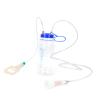 Milking Machine, Goat Stand, 2L Goat Milking Machine Portable Manual Goat Milker with Vacuum Pressure Pump Control Goat Milking Stand for Sheep Goats(Single head) view 1
