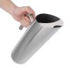 2L Stainless Steel, Stainless Steel Cold Water Kettle Home Hotel Serving Tool for Travel/Camping/Sports/Outdoor/Driving view 3