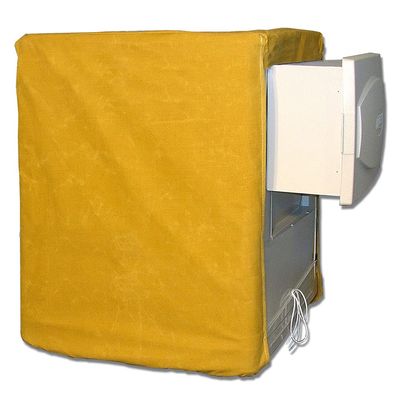 Brian's Canvas Products Evaporative Cooler Side Discharge Canvas Cover (40Wx40Dx43H)
