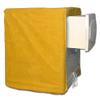 Brian's Canvas Products Evaporative Cooler Side Discharge Canvas Cover (40Wx40Dx43H) view 1