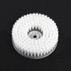 Drill Power Scrub Clean Brush 6"/150mm for Ceramic Tile Wooden Floor Thick Carpet Cleaning view 1