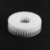 Drill Power Scrub Clean Brush 6"/150mm for Ceramic Tile Wooden Floor Thick Carpet Cleaning view 3