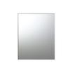 Topre AR-3 Mirror for Bathroom, Washroom, Heavy Duty, Shatterproof, AR Replacement Mirror, Height 18.0 x Width 12.0 x Thickness 0.2 inches (457 x 305 x 5 mm) view 1