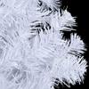 Artificial Christmas Tree with Steel Stand 82.7" 910 Branches,Xmas Pine Tree Perfect for Indoor and Outdoor Holiday Decoration,Economical and Repeated Use view 4