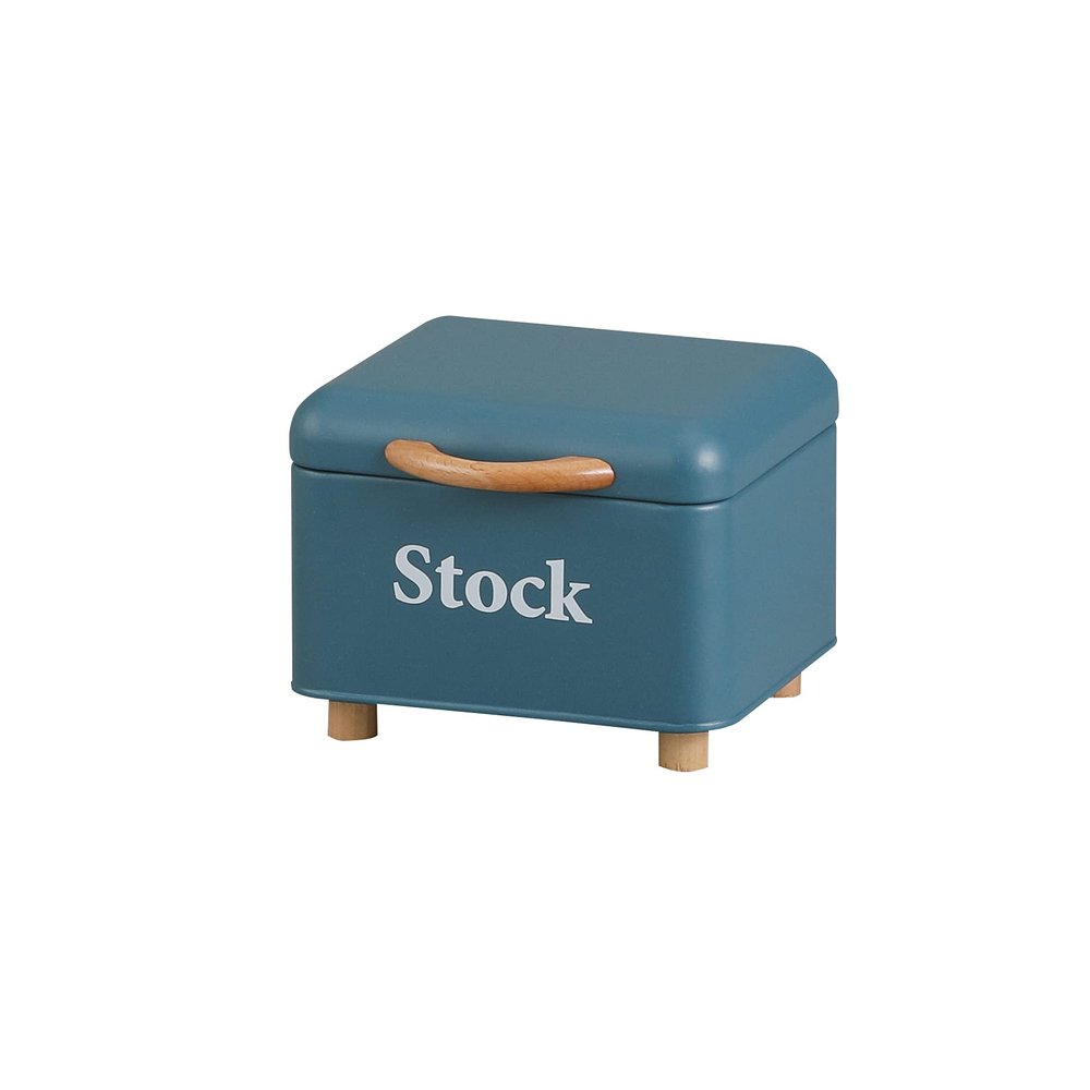Abite HP-602-BL Boat Stock Case, Blue