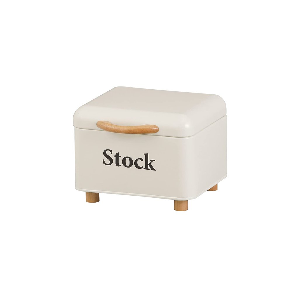 Avite Boat Stock Case, Ivory HP-602-IV