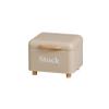 Abite HP-602-BE Boat Stock Case, Beige view 1