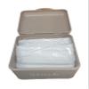 Abite HP-602-BE Boat Stock Case, Beige view 4