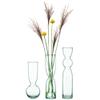Canopy Trio Vase Set H25cm/H30cm/H35cm Recycled view 1