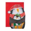 Hallmark Christmas Pop-Up Penguin Card for Mum - Two card set view 2