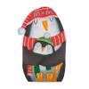 Hallmark Christmas Pop-Up Penguin Card for Mum - Two card set view 3