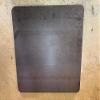 1/4 x 16" x 16" Rounded Corners Plate, A36 Steel, 0.25" Thick, Use for Pizza Steel view 4