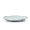 Portmeirion Sophie Conran Arbor Cream Round Platter | 13 Inch Porcelain Serving Tray for Appetizers, Snacks, and Sandwiches | Made from Fine Porcelain | Dishwasher and Microwave Safe (Robins Egg) view 2