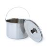 SPT ST-50L: Thermal Cooker,BLUE/WHITE,5 liters view 3