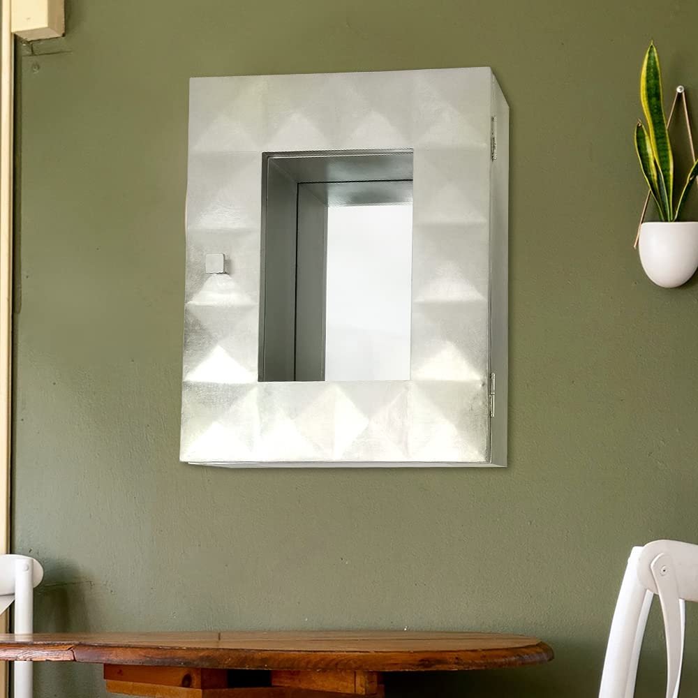 Wayborn Medicine Cabinet