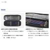 Daiwa Christia Head Case, 45(B), Deep Blue view 2