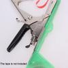 Plant Tying Machine Tapener Tool, Gardening Tapetool for Grapes, Raspberries, Tomatoes and Vining Vegetables view 2